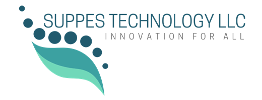 Suppes Technology Logo